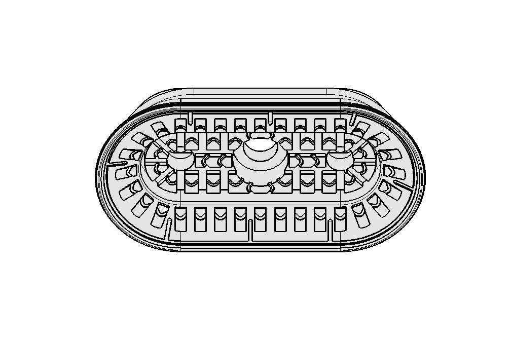 Сильфонные присоски SAOB HT1 (овальные, 1,5 гофра) Сильфонные присоски SAOB HT1 (овальные, 1,5 гофра)