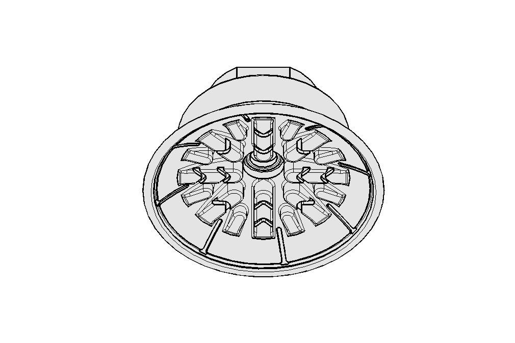 Плоские присоски SAF HT2 Плоские присоски SAF HT2