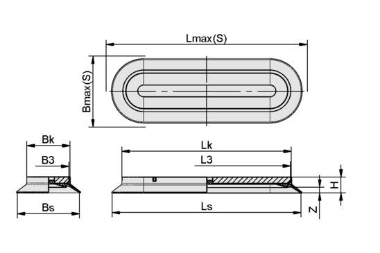 SPLO 300x100 NBR-55