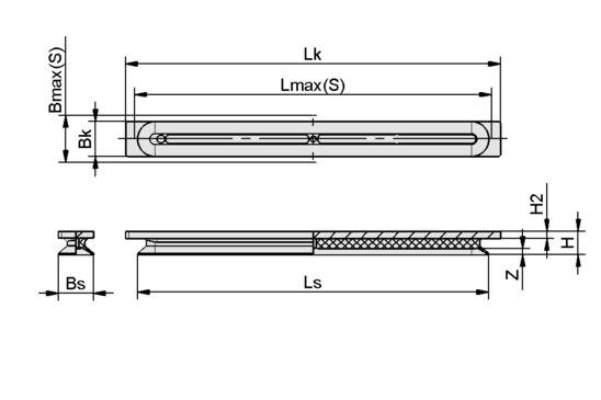 SPLO 100x30 NBR-55