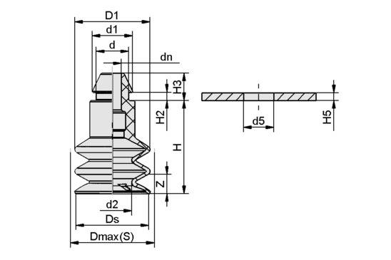 SPB2 20 SI-40 P