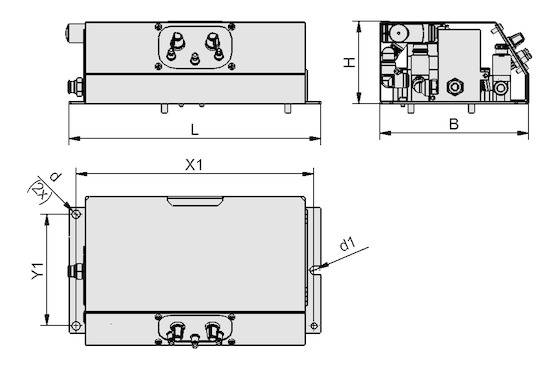 STEU 24V-DC OFG-B