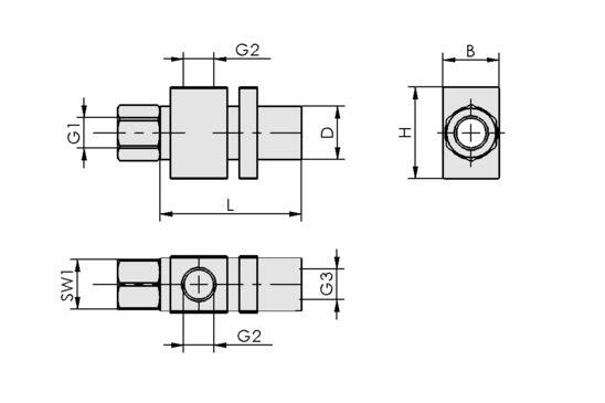 SEG 10 HS