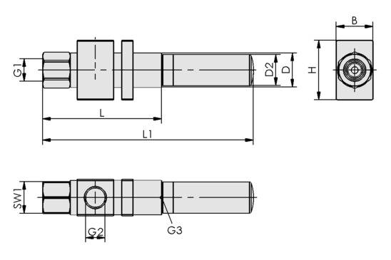 SEG 05 HS-S SDA