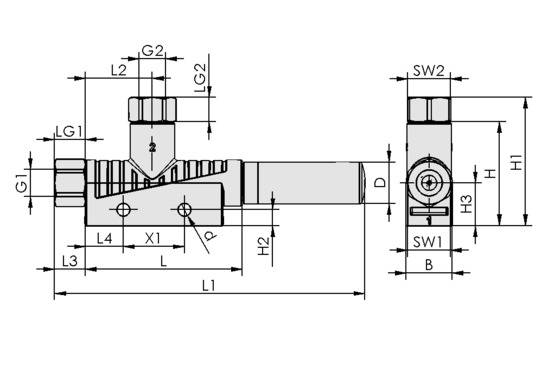 SBP 25 G03 SDA