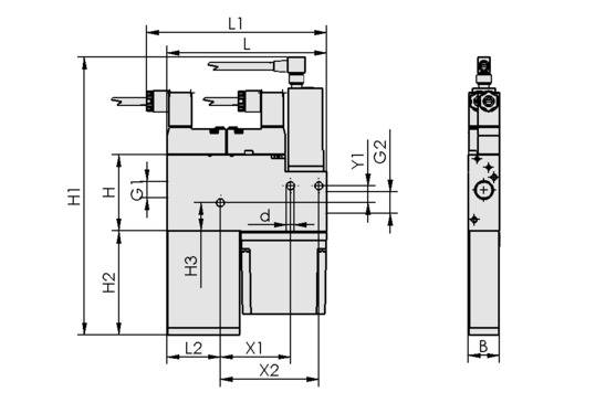 SCP 20 NC AS VD