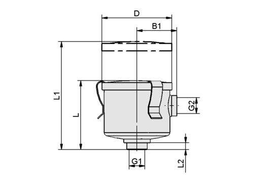 STF G2-1/2-IG N