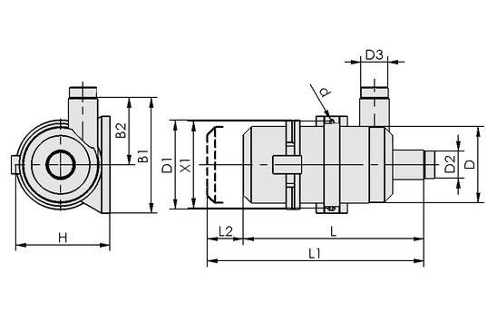STF 60 P 8.0
