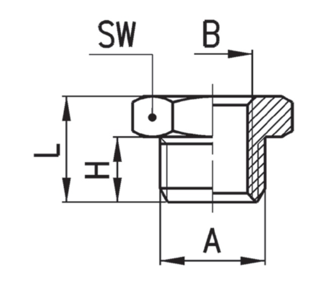 SF-Z2531 1/4-1/8 Фитинг SF-Z2531 1/4-1/8 Фитинг