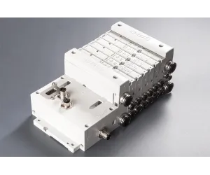 Пневмоострова Aignep 15V