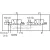VUVG-B14-T32U-MZT-F-1P3 574377 FESTO - Распределитель электр. упр., 2X3/2 НО, 24 VDC, изображение 2