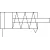 EG-4-10-PK-2 15886 FESTO - Пневмоцилиндр, 4X10 мм, одност. действ., нар. резьба, изображение 2
