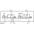 VUVG-L14-T32H-MZT-G18-1P3 574374 FESTO - Распределитель электр. упр., 2X3/2 НO/НЗ, G1/8, 24 VDC, изображение 2
