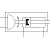 DSL-40-160-270-P-A-S20-B 556573 FESTO - Линейно-поворотный привод, 40X160 мм, двуст. полый шток, изображение 2