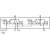 VSVA-B-T32H-AZH-A1-1T1L 8033040 FESTO - Распределитель электр. упр., 2X3/2 НO/НЗ, ISO 01, 24 VDC, изображение 2