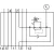 VABF-S1-2-R2C2-C-10 555760 FESTO - Блочный регулятор, ISO 5599, ISO 2, изображение 2