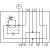 VABF-S2-1-R7C2-C-6 546833 FESTO - Блочный регулятор, ISO 5599-2, ISO 1, изображение 2