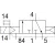 CPVSC1-M1LH-K-H-M5C 547320 FESTO - Распределитель электр. упр., 3/2 НЗ, M5, 24 VDC, изображение 2