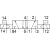 CPV14-M1H-5JS-K-1/8 559651 FESTO - Распределитель электр. упр., 5/2 бист., G1/8, 24 VDC, изображение 2