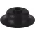 ESV-20-SN 190979 FESTO - Присоска вакуумная круглая плоская, 20 мм, резина NBR, без держателя, изображение 1