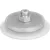 VAS-75-1/4-PUR-B 1396096 FESTO - Присоска вакуумная круглая плоская, 75 мм, полиуретан, G1/4, изображение 1