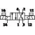 VUVB-S-B42-ZD-QX-3AC1 537637 FESTO - Распределитель, изображение 2