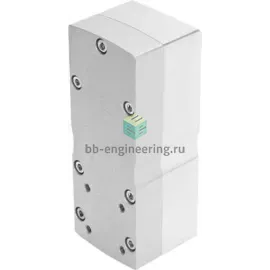 EAMM-U-60-D40-67A-91-S1 1435249 FESTO - Параллельный набор, изображение 1