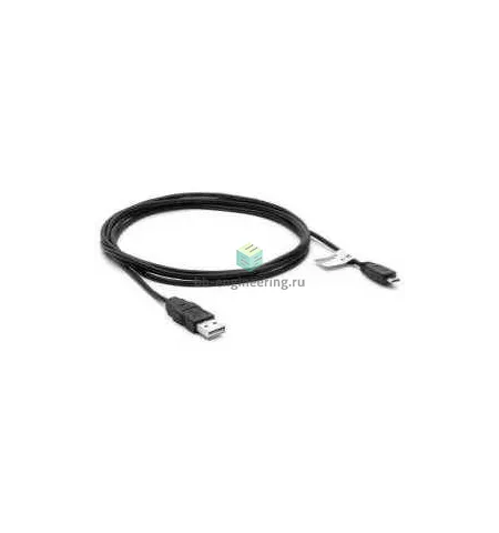 G11W-G12W-2 CAMOZZI - Кабель USB-MICROUSB, изображение 1