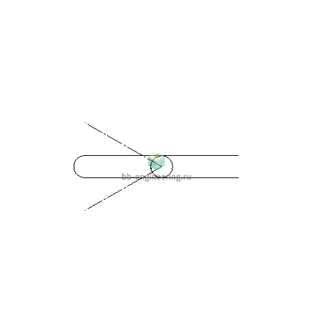 ASS-02 4789 FESTO - Качающийся стержневой рычаг, изображение 2