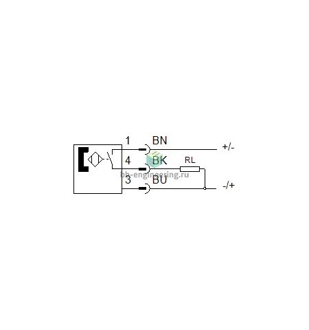 SME-8-S-LED-24 150857 FESTO - Датчик положения герконовый, НО, разъём M8 с каб. 0.3 м, изображение 2