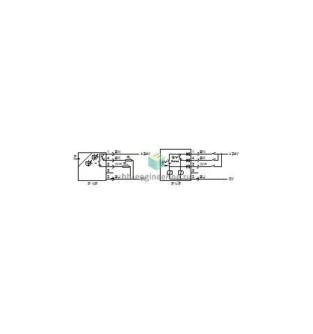SOPA-CM3H-R1-WQ6-2P-M12 552140 FESTO - Датчик воздушного зазора, изображение 2