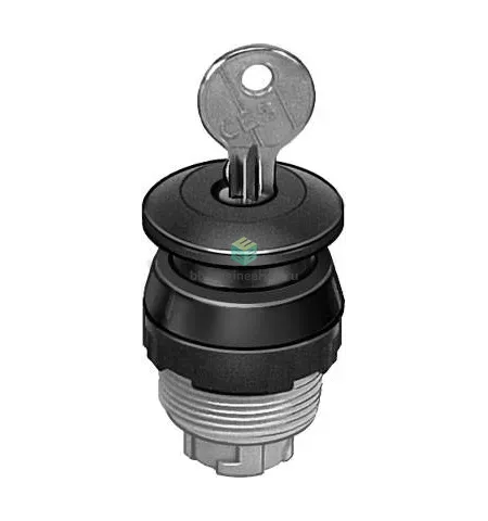 PRS-30-RT 9300 FESTO - Грибовидная кнопка с фиксацией, изображение 1
