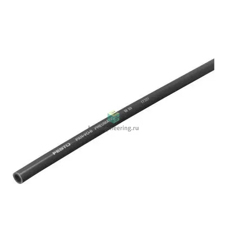 PAN-V0-8X1-SW 160551 FESTO - Трубка полиамидная 10 мм, черная, изображение 1
