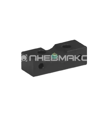 1600.50.01F PNEUMAX - Лапа монтажная, диам. 50 мм, изображение 1