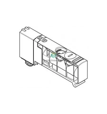 VUVB-S-M32U-AZD-QX-1T1L 574002 FESTO - Распределитель, изображение 1