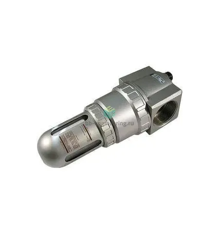 AL900-20 SMC - Маслораспылитель, G2, изображение 1