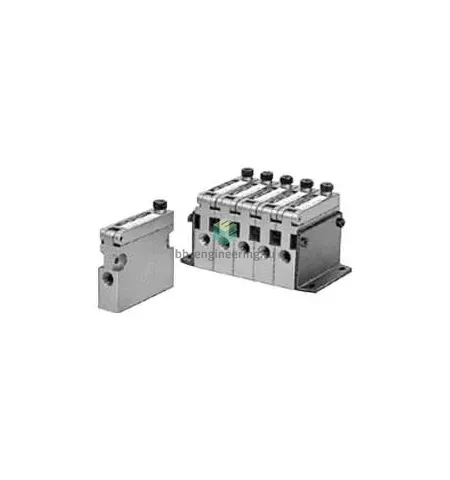 ZFA100-01 SMC - Вакуумный фильтр, G1/8, 30 мкм, 50 л/мин, изображение 1