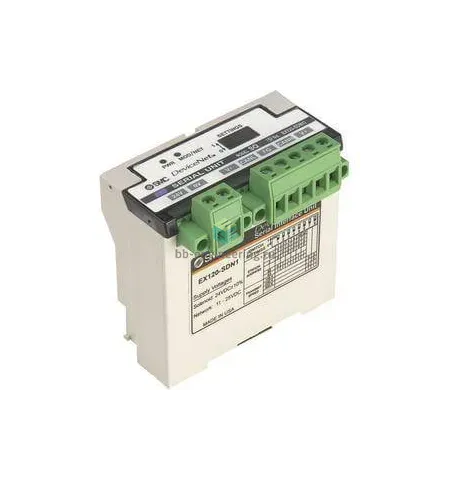 EX121-SDN1 SMC - Интерфейсный модуль, изображение 1